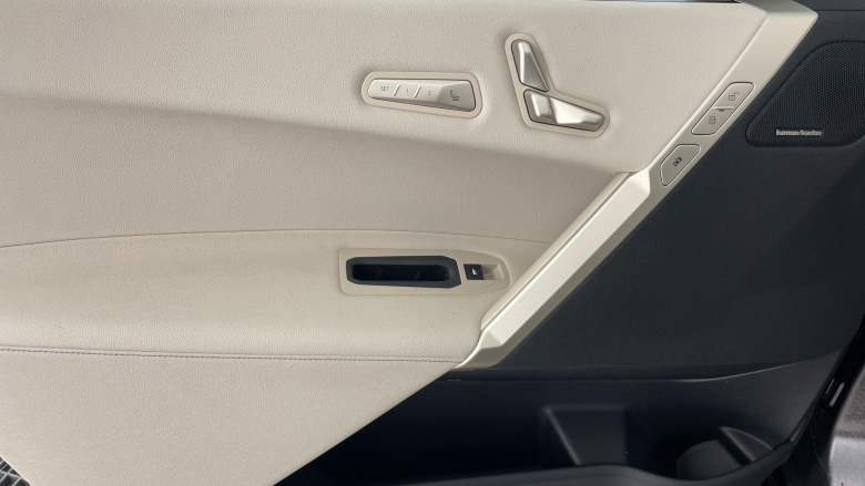 BMW iX 385kW xDrive50 M Sport 111.5kWh 5dr Auto Electric Estate